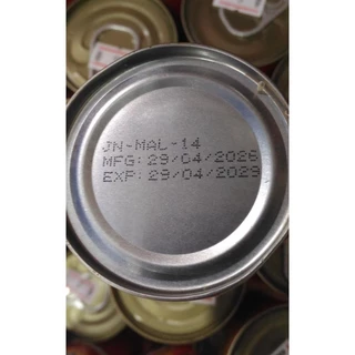 05 29 AD [ อ่านก่อน สินค้าประมูล ส่งของวันพฤหัส Auction Item – Shipping on Thursday ] ปลากระป๋อง ตราเรือไทย 155g