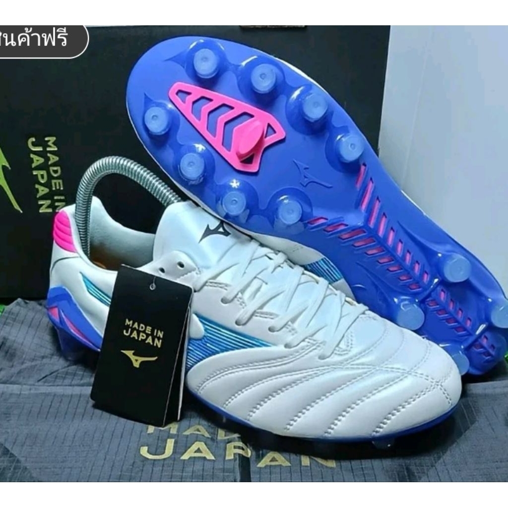 รองเท้าบอล monoria นีโอ 3 japan thailand