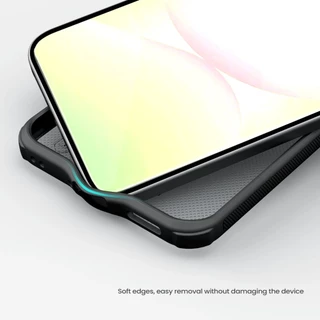 Nillkin เคส Samsung A57/A37 รุ่น Super Frosted Shield Pro เคสกันกระแทก ขอบยาง TPU ( ส่งทันที )