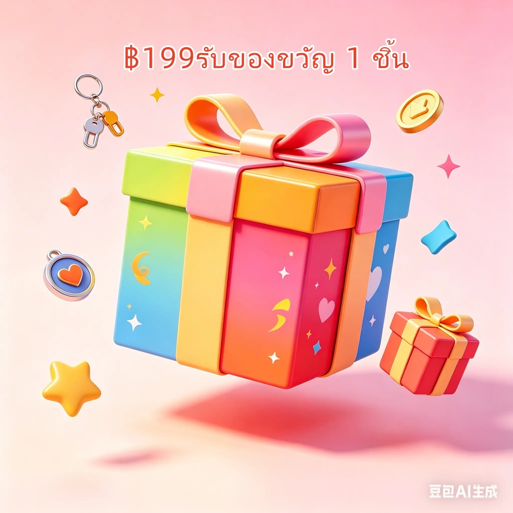 ของขวัญสำหรับลูกค้า/ของขวัญสำหรับลูกค้า
