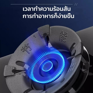 ฝาครอบเตาแก๊ส ฝาปิดกันลมและกันไฟ ทำจากเหล็กหล่อ รับน้ำหนักได้ดี ใช้ได้กับวางเตาชนิด 3/4/5ขา ประหยัดแก๊ส ติดตั้งง่าย