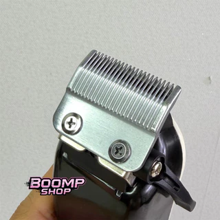 Walux Pro รุ่น 905 Small Shark ปัตตาเลี่ยนตัดผม แบบสาย ตัดขึ้นทรง ฟันสแตนดาร์ด สแตนเลส