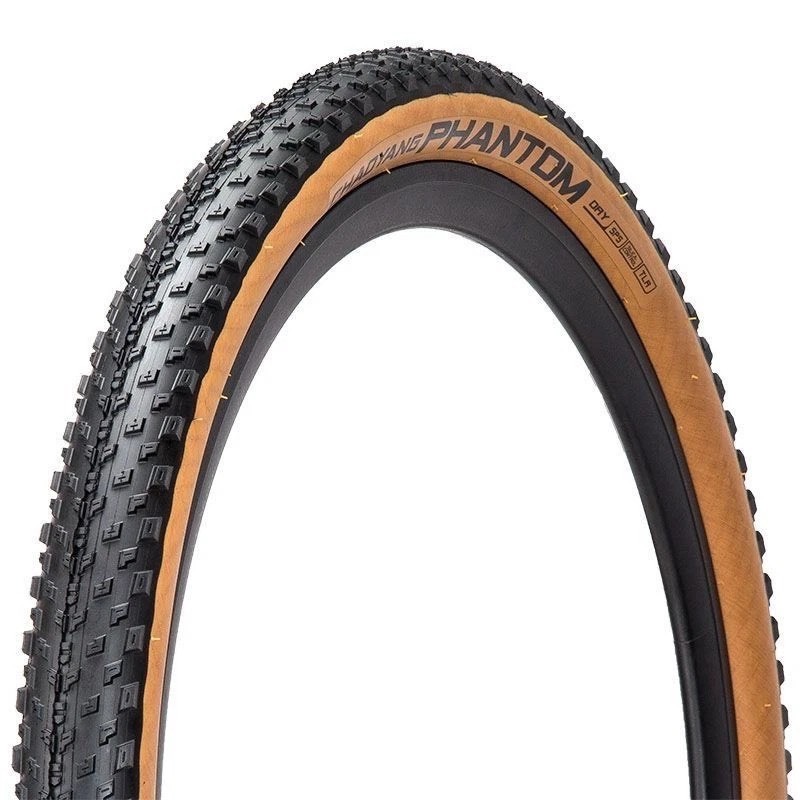 Chaoyang Phantom DRY  29x2.20 Tanwall ยางเสือภูเขาตัวท็อป ยาง MTB