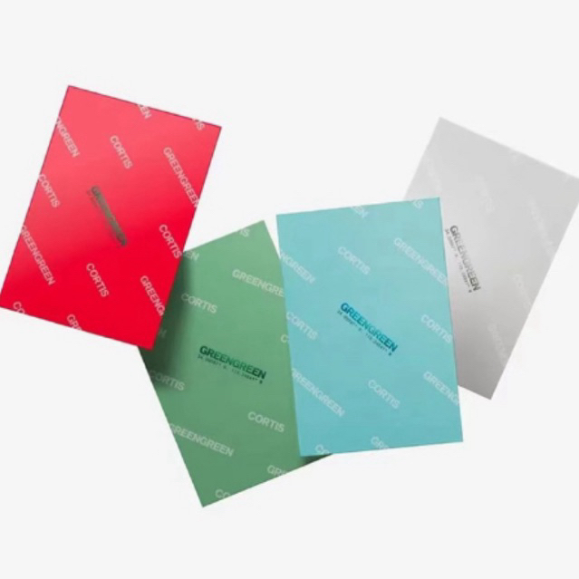 พร้อมส่ง!! บั้ม Weverse Cortis