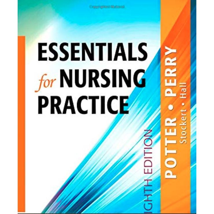 หนังสือ Essentials for Nursing Practice ed 9/2015