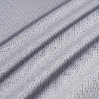 haas Activewear รุ่น Flexi-Flow เสื้อออกกำลังกาย Unisex ผ้า Micro-Polyester ระบายอากาศ แห้งไว SFSK2774