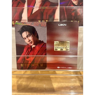 GMMTV💙LYKN โลเล โยเย โมเม (No Way) PHOTO SET