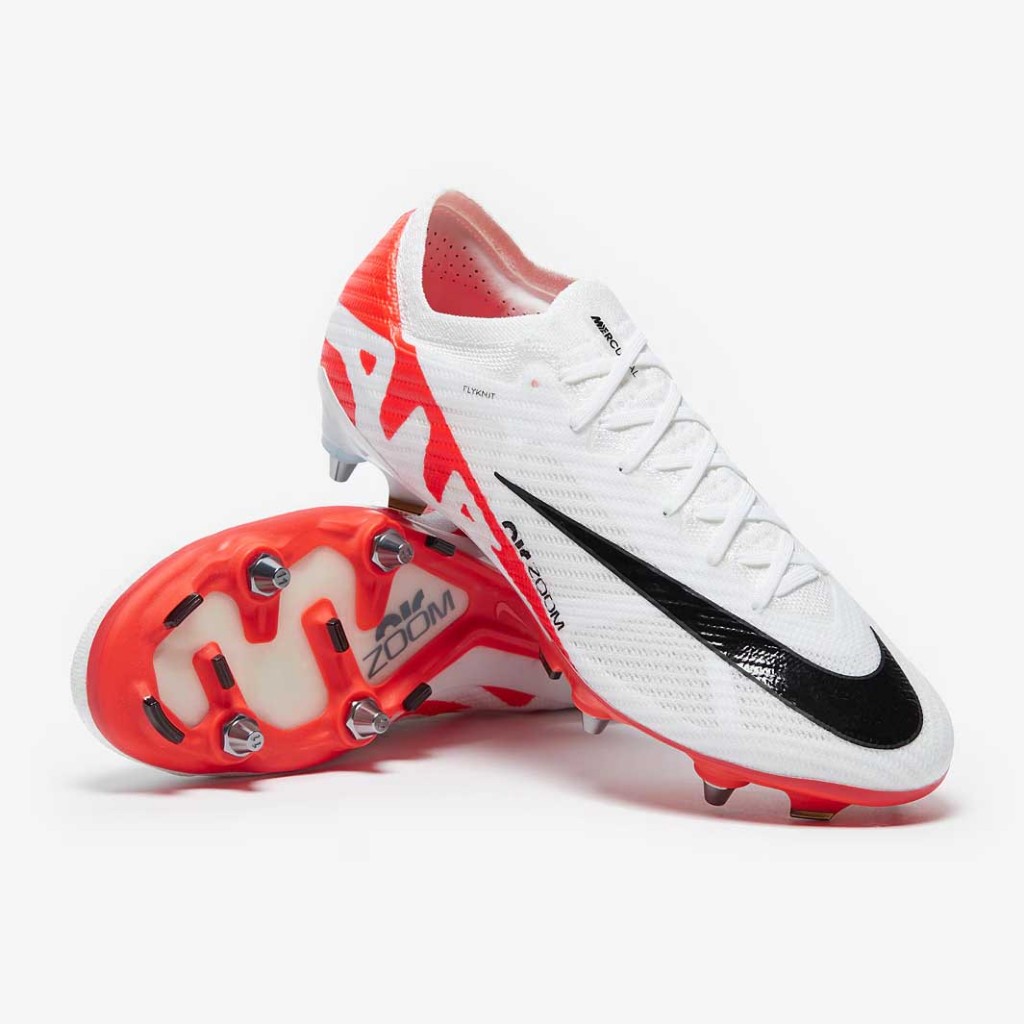 Nike Air Zoom Mercurial Vapor 15 Elite SG