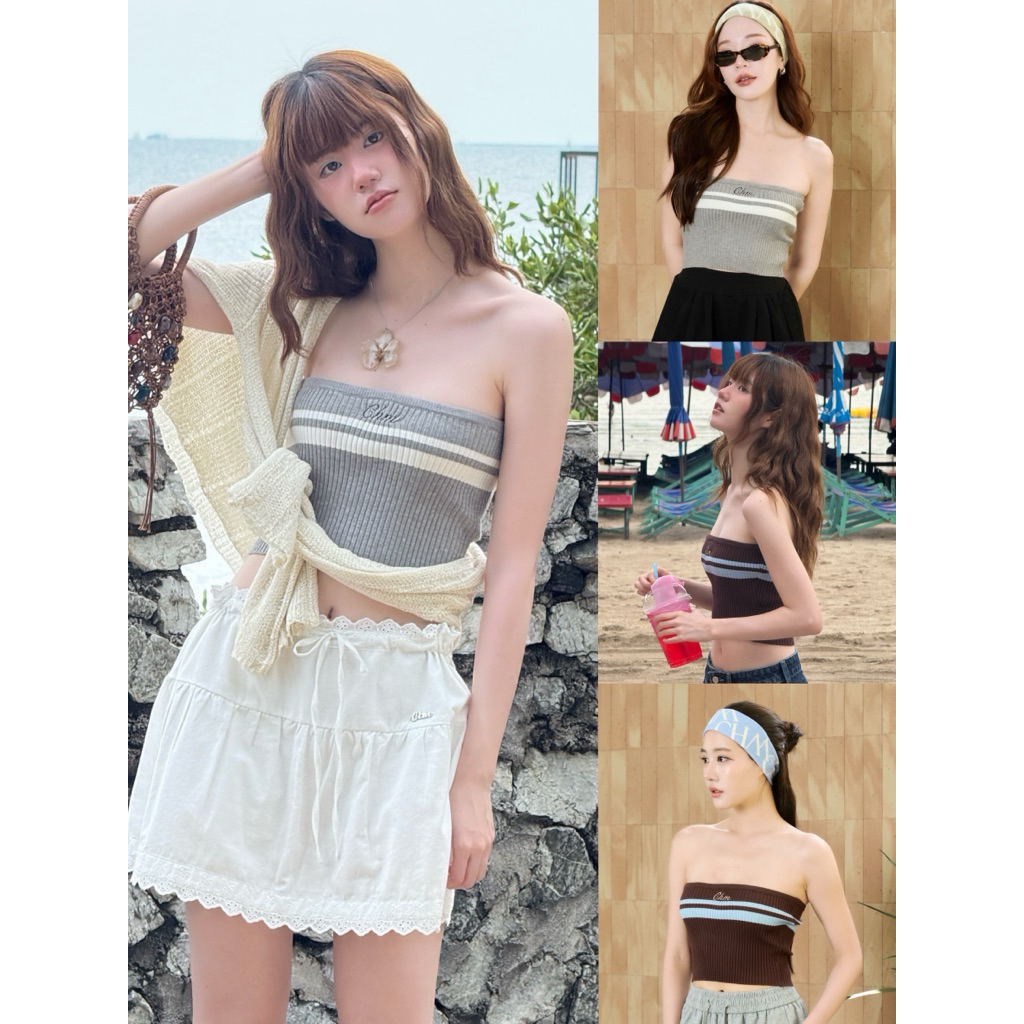 C.H.M Pixie Top (พิกซี่)