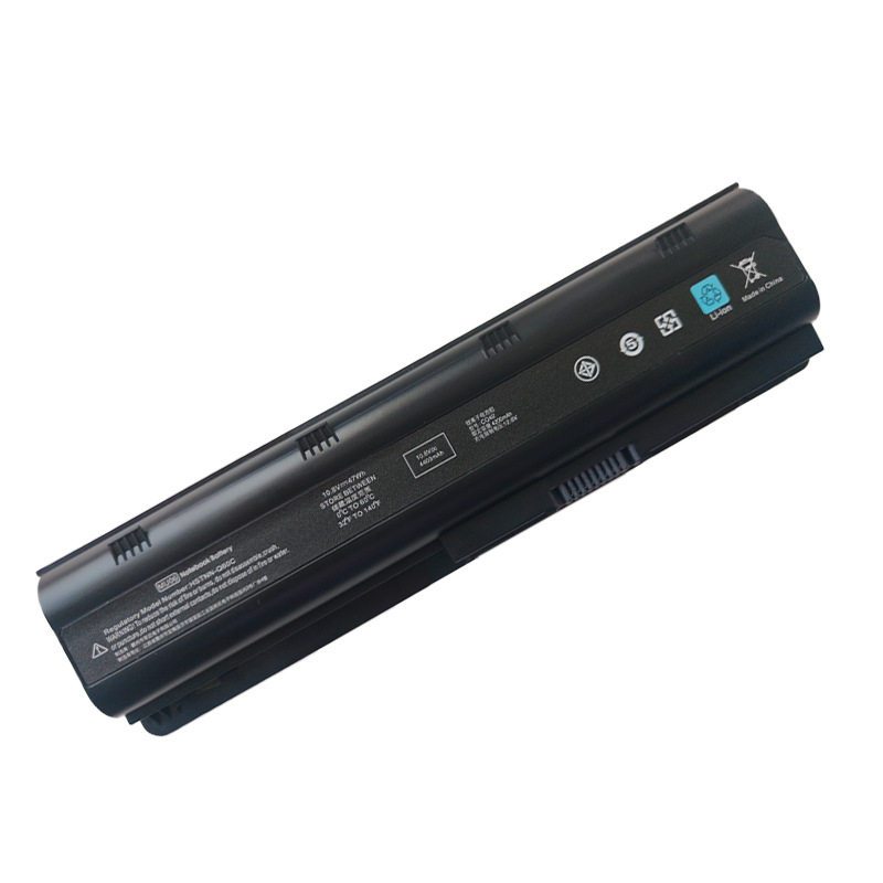 Battery MU06 593553-001 for HP Presario CQ32 CQ42 CQ43 CQ56 CQ57 CQ62 CQ72 G32 G42 Pavilion DM4 G4 G