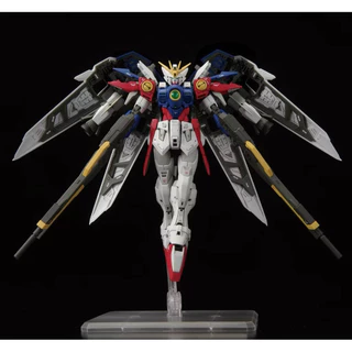 RG 1/144 Wing Mech Zero (RG40) [JinMa]