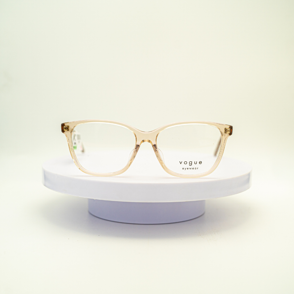 Vouge OVO5518F กรอบแว่นตาโว้ก