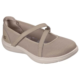 Skechers สเก็ตเชอร์ส รองเท้าผู้หญิง Women On-The-GO Flex Radiant Kimberly Walking Shoes - 138530-TPE (latest)