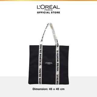 สินค้าสมนาคุณงดจำหน่าย GWP Cannes Tote Bag EC