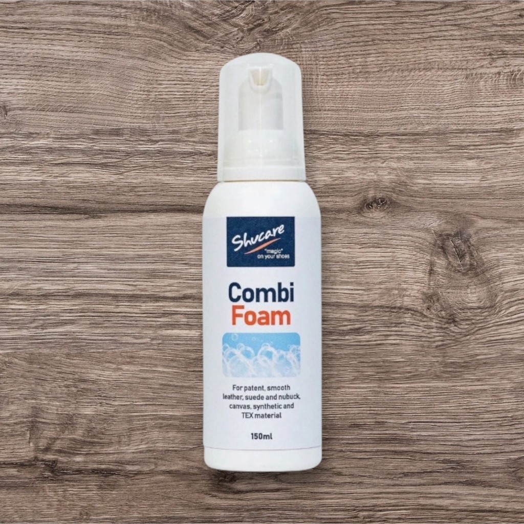 Combi Foam (Cleaner Shampoo เดิม) 120 ml.
