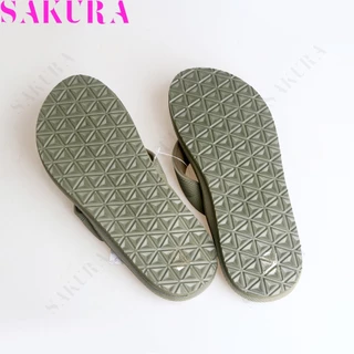 Sakura รองเท้าแตะคีบสุดฮิตตลอดกาล Size 40-45