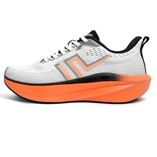 BAOJI บาโอจิ รองเท้าผ้าใบ รองเท้าวิ่งผู้ชาย รุ่น BJM969