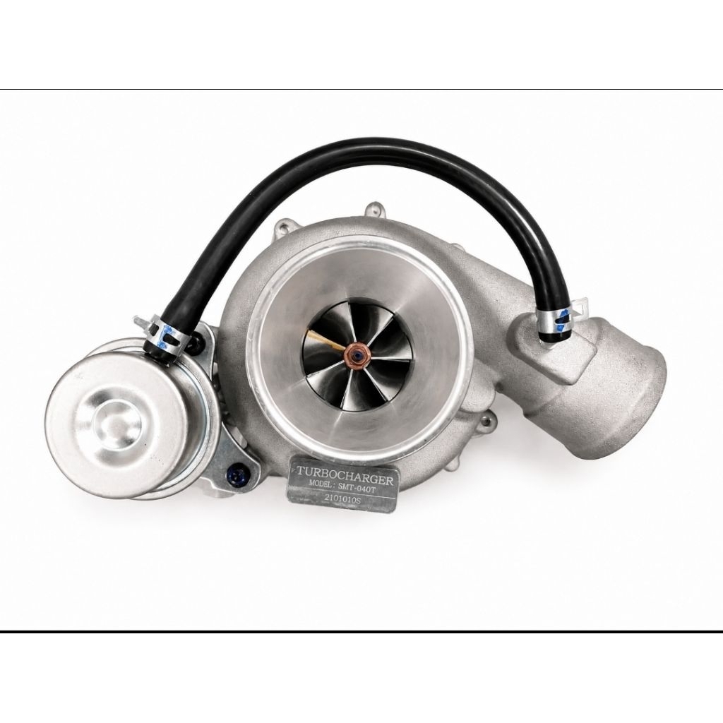 TURBO DMAX 3000 ปาก44