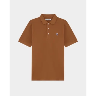 S26MB SMILEYHOUND BASIC POLO MINI LOGO
