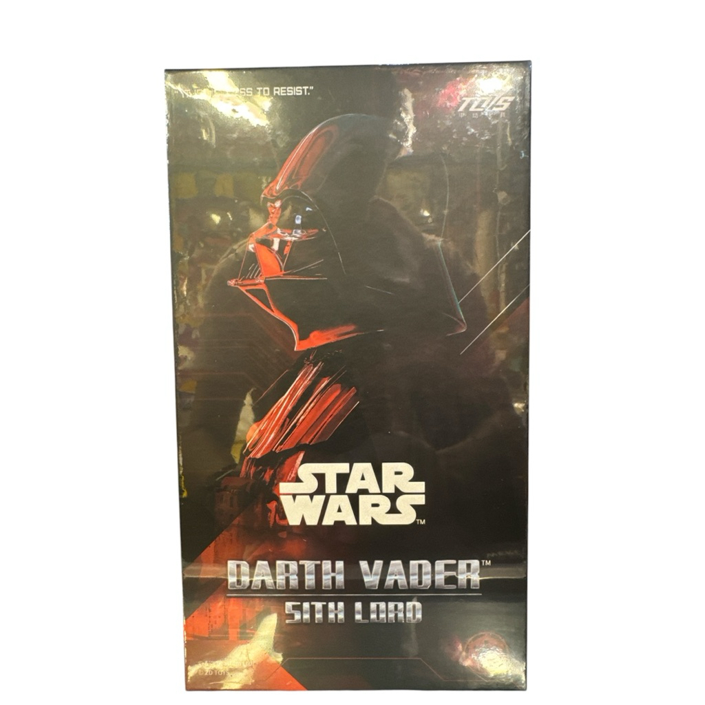 Zdtoys Starwars Darth vader