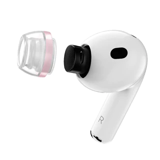 Spinfit AuraFine Silicone Eartip For AirPods Pro 3 จุกหูฟัง แบบยางซิลิโคน