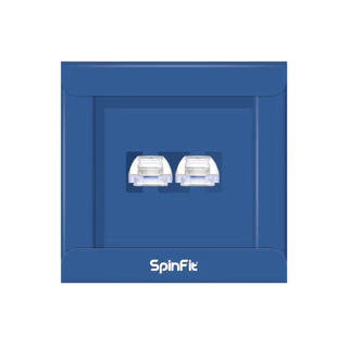 Spinfit AuraFine Silicone Eartip For AirPods Pro 3 จุกหูฟัง แบบยางซิลิโคน