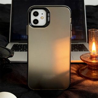 สเก็ตบอร์ดแฟชั่น เคสไอโฟนหรูหราไฮโซ For iphone 11 12 13 14 15 16 Pro MAX 14P 15P XR XSMAX 7Plus SE เคสโทรศัพท์กันกระแทก