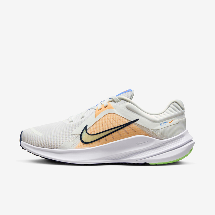 รองเท้าวิ่งผู้หญิง Nike Quest 5 ของแท้ ป้ายไทย