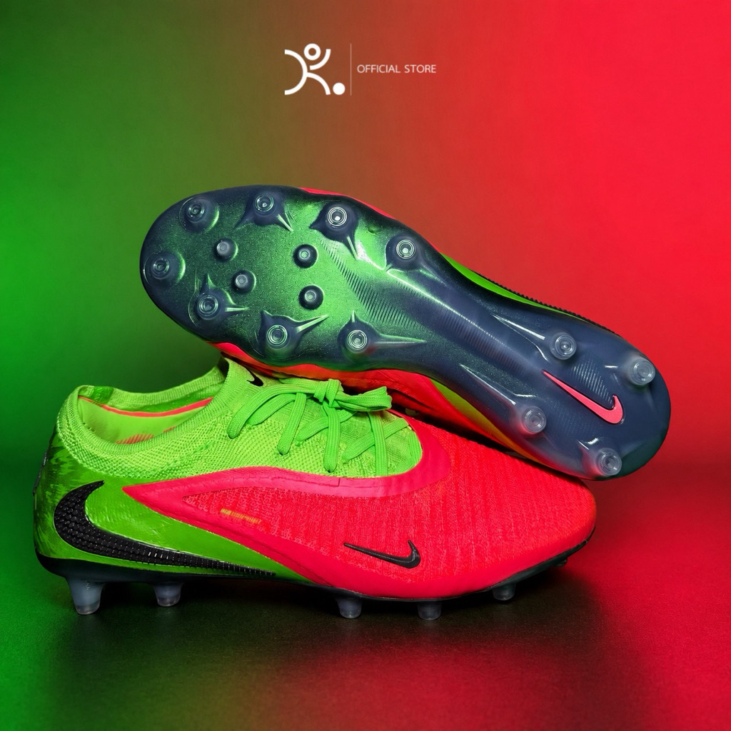 NIKE PHANTOM 6 LOW ELITE EH AG PRO