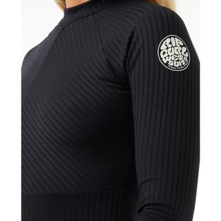 RIPCURL เสื้อว่ายน้ำ กันUV 15CWRV PREMIUM SURF LS SURF SUIT 2026-S4