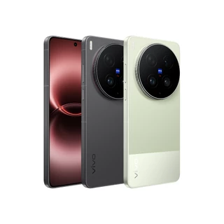 New! vivo X300 Ultra [16+512/1TB] โทรศัพท์มือถือ กล้องคู่ 200MP ZEISS APO Telephoto, 2K ZEISS Master Color, แบต 6600mAh