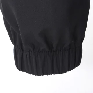 WARRIX WOVEN JACKET เสื้อแจ็คเก็ต รุ่น BASIE (WA-262JKACL70)