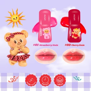 USTAR x Butterbear Hya Lip Stain Tint