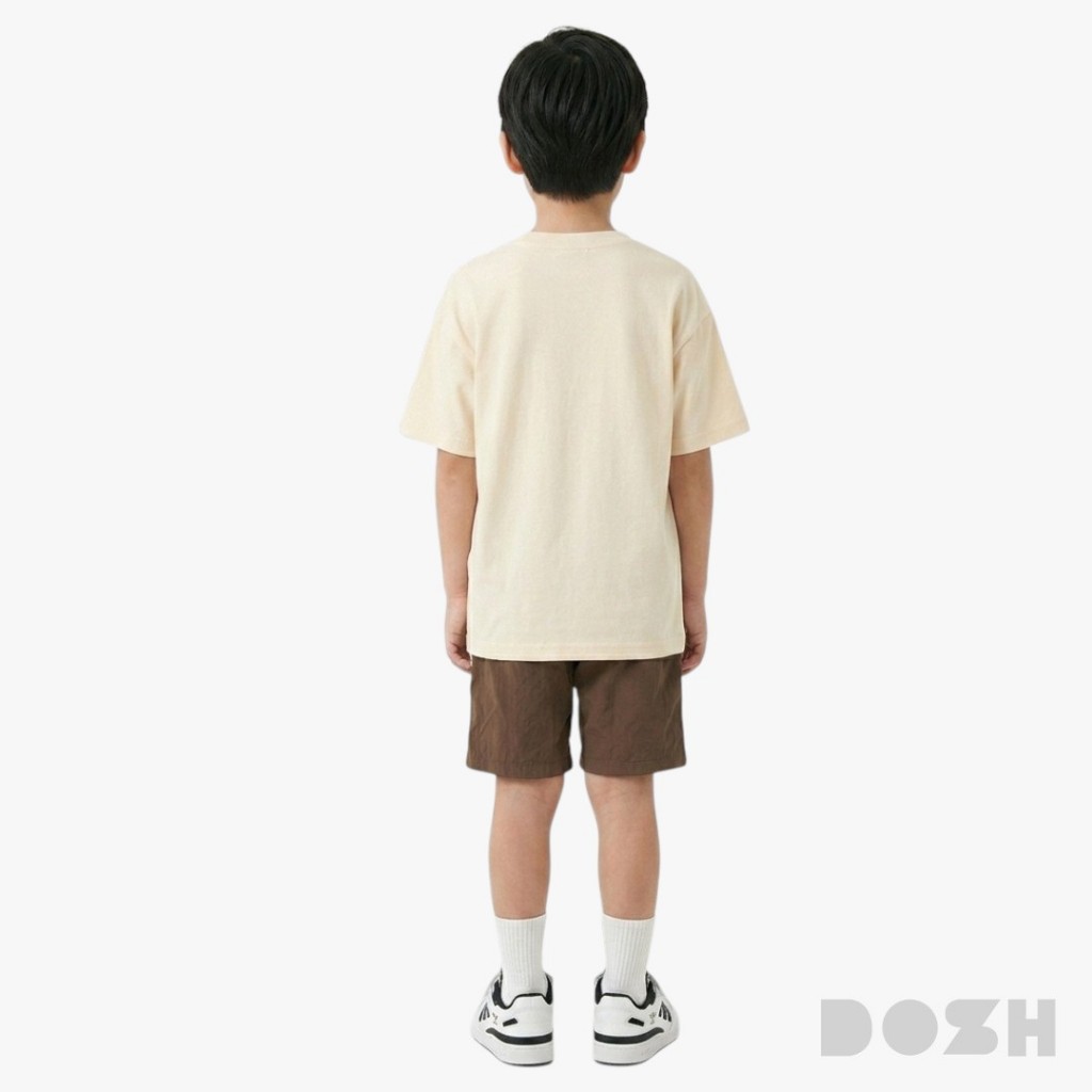 DOSH تيشيرت أطفال واسع Looney Tunes — صورة 3