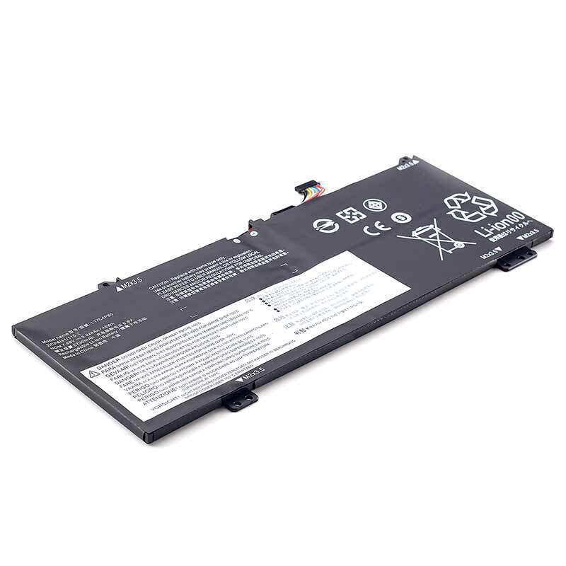 Battery for L17C4PB0 L17M4PB0 L17M4PB2 L17C4PB2 L17C4PBO Flex 6-14 IdeaPad 530s-14IKB