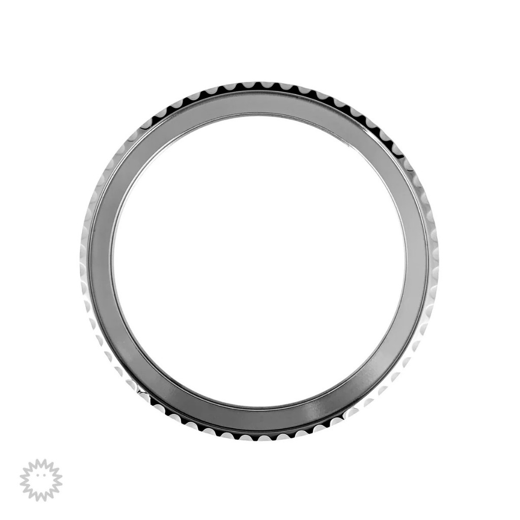 Bezel - Urchin Deep Sea