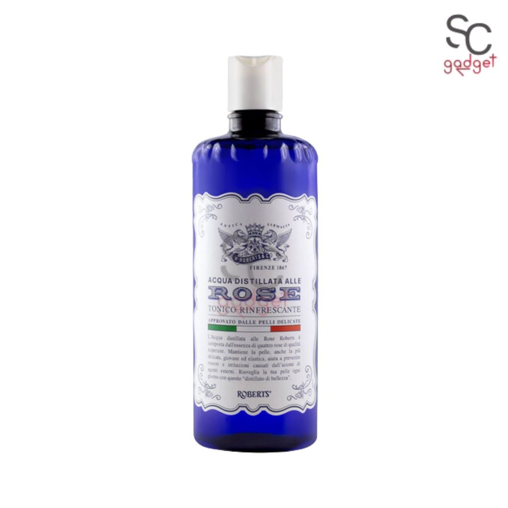 acqua alle rose toner 300ml