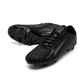 Ezez (อีซี่) Typhoon Pro รองเท้าสตั๊ด รองเท้าฟุตบอลคุณภาพสูง เหมาะกับเล่นฟุตบอลกลางแจ้ง ส่งไวมาก