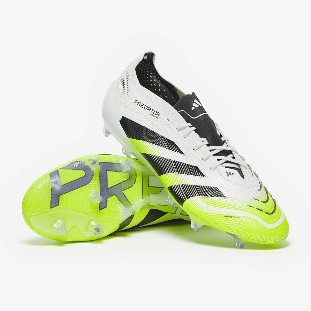 Adidas Predator Elite FG