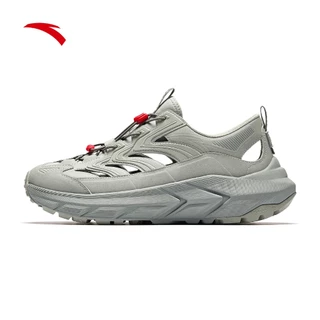 ANTA Explorer รองเท้าลำลองผู้ชาย Men Daily sneakers 1126B8530 Official Store