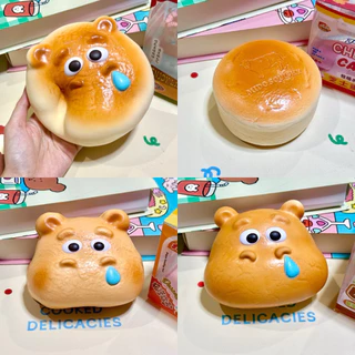 🧺💗สกุชชี่ มิโดะ อัพเดทพร้อมส่งในไทย🇹🇭 น่ารัก ราคาถูก🙌🏻✨