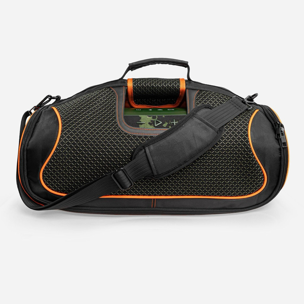 [ส่งจากไทย ] เคสลำโพง JBL Boombox 4 มีสายสะพาย Premium Edition ป้องกัน 360องศา