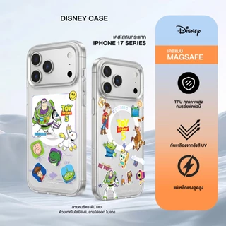 【Toy Story】Disney Case เคสมือถือ IP17 / 17P /17ProMax เคสโทรศัพท์ เคสแม่เหล็ก ลิขสิทธิ์แท้