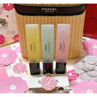 💧🖤 Chanel Hydra Beauty Lip Serum✨