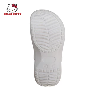 Hello Kitty รองเท้าแตะหัวโตEVA รุ่นหัวโต ใส่สบาย กันลื่น พร้อมจิบบิทสุดน่ารัก รุ่นKTP-045
