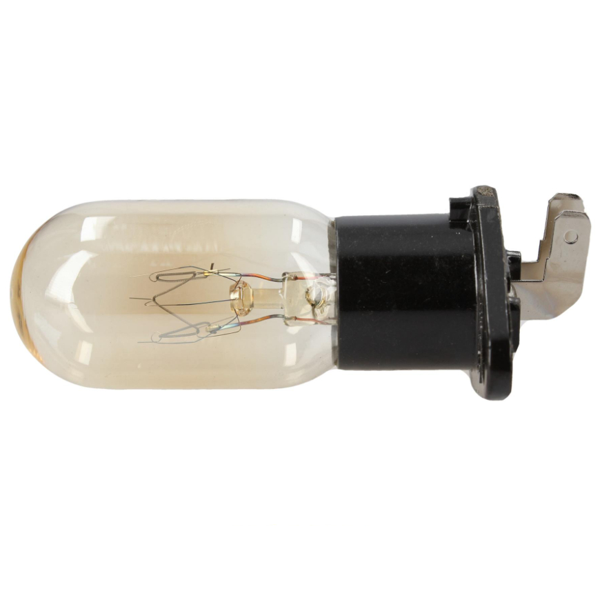 อะไหล่เเท้ศูนย์/9KL70000009104 /FILAMENT LAMP/หลอดไฟไมโครเวฟ/ชาร์ป/ใช้กับรุ่นR-752PBK R-752PMR