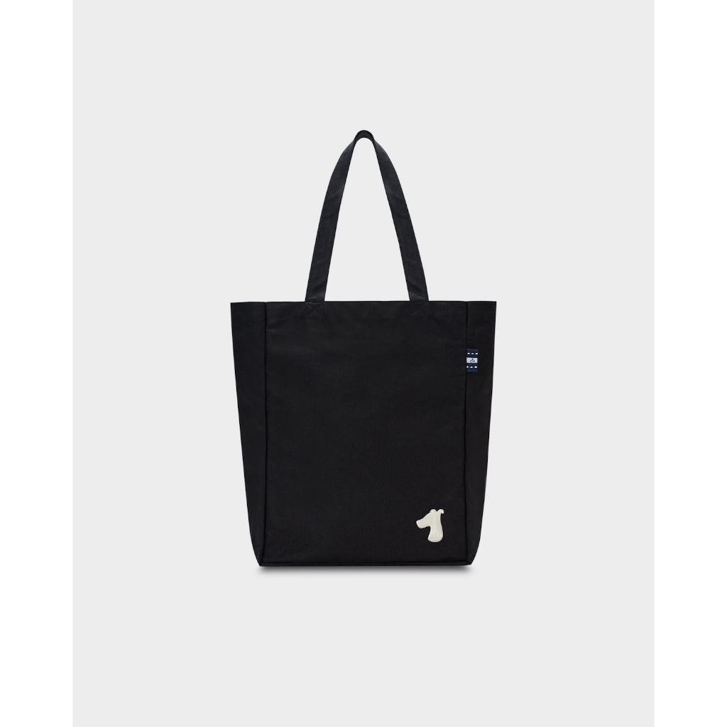 SMILEYHOUND LOGO TOTE BAG