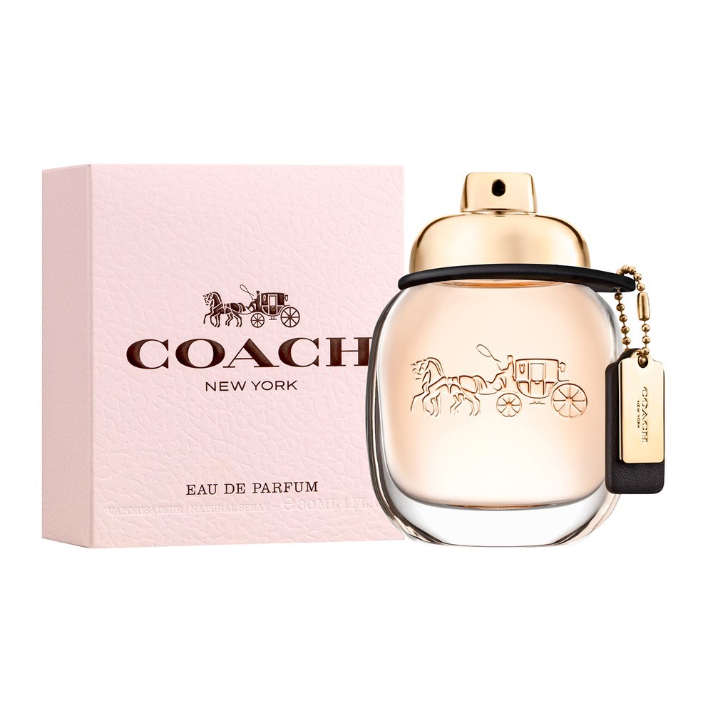 น้ำหอม New York Eau de Parfum (EDP) ขนาด 90ml