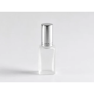 ขวดสเปรย์ใส่น้ำหอม 30 ML ขวดแก้วขุ่น เรียบหรู (ลูกเต๋า)