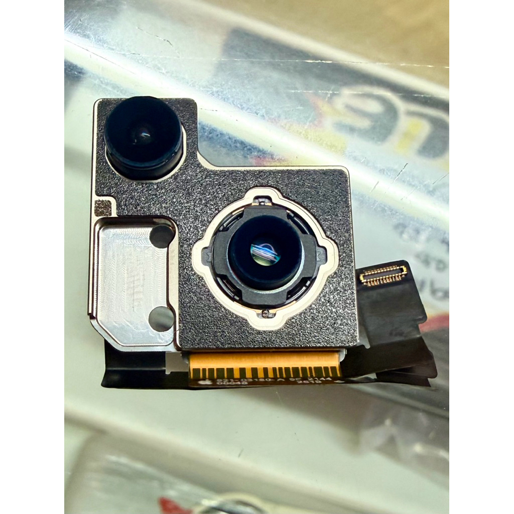 กล้องหลังแท้ 13 Model A2655